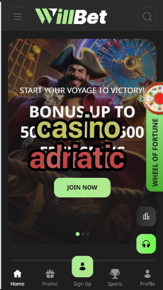 Casino Adriatic - Coastal Casino Resort-casinoorder.vip