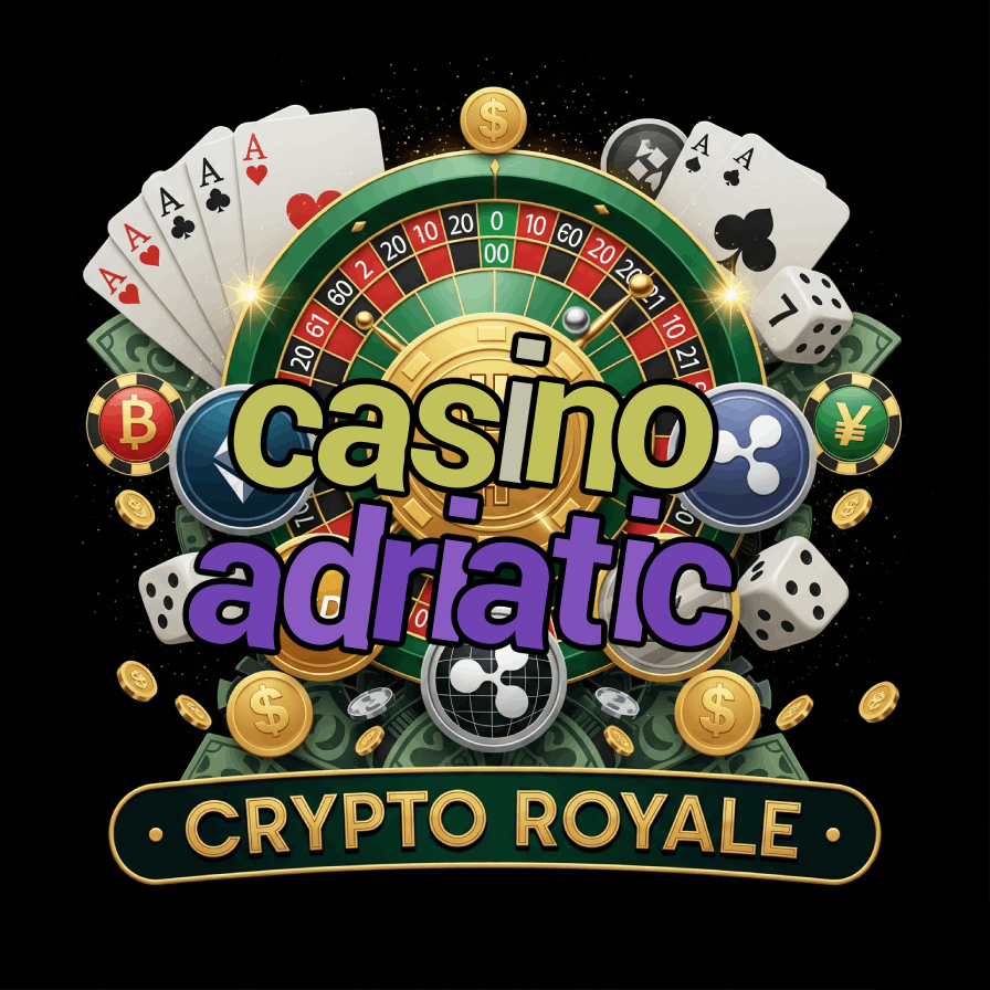Casino Adriatic - Coastal Casino Resort